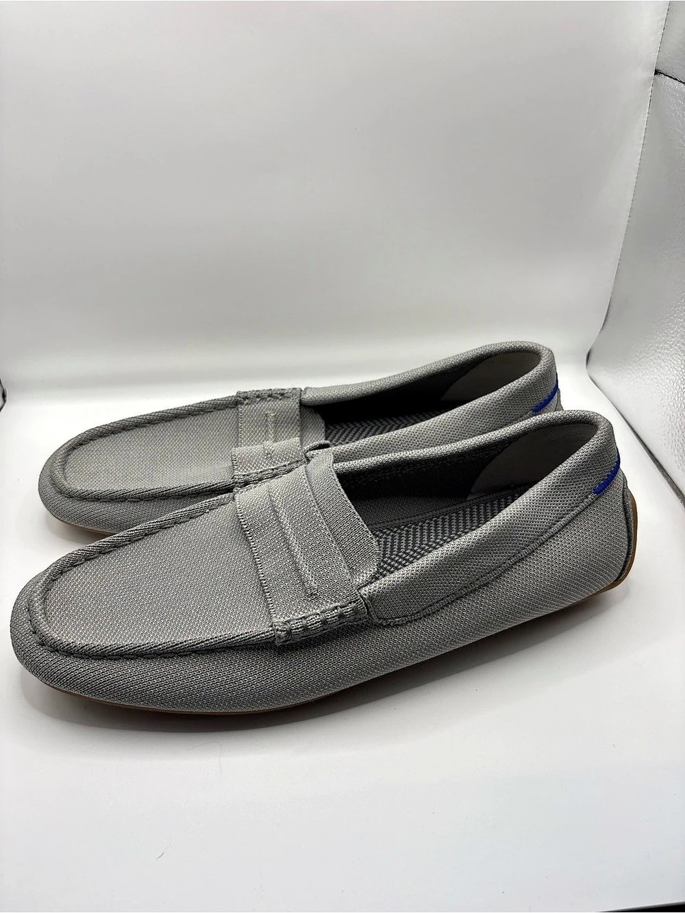rothys driving loafer - men's 9.5/ women's